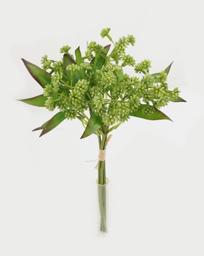 Artificial Flower 20*20*35cm Mini fruit*5 bundle GS-49622021 Bouquet YeahFlower is one of Chinese leading OEM manufacturers and exporters , supplying the silk flowers, wholesale artificial trees