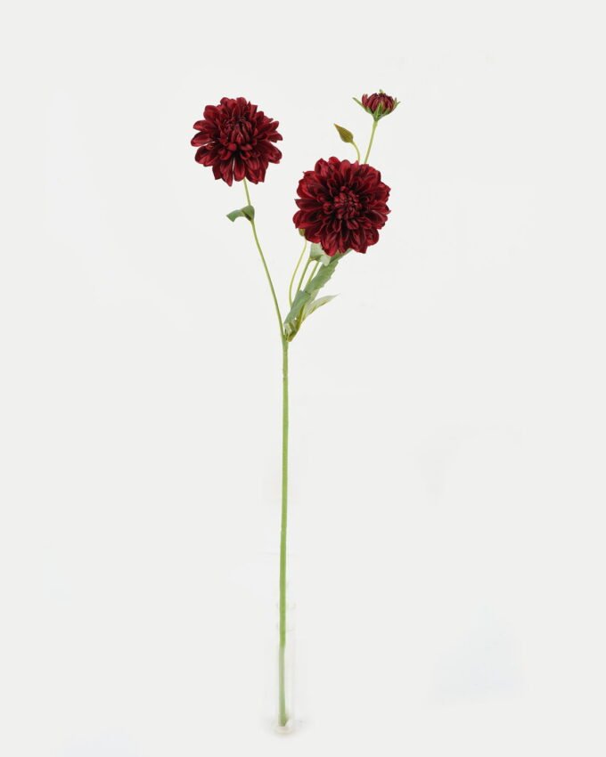 Artificial Flower 16*65CM Mum spray GS-53620008-R1 Single Flowers YeahFlower is one of Chinese leading OEM manufacturers and exporters , supplying the silk flowers, wholesale artificial trees