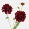 Artificial Flower 16*65CM Mum spray GS-53620008-R1 Single Flowers YeahFlower is one of Chinese leading OEM manufacturers and exporters , supplying the silk flowers, wholesale artificial trees