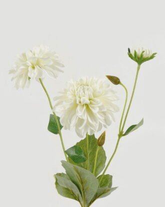 Artificial Flower 16*65CM Mum spray GS-53620008 Single Flowers YeahFlower is one of Chinese leading OEM manufacturers and exporters , supplying the silk flowers, wholesale artificial trees