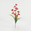 Artificial Flower Narcissus 3 single stem GS-12823001-R1_1 Artificial Flower 29*29*53cm Narcissus *3 single stem GS-12823001-R1 Flowers Bush 3,000+ sqm showroom with thousands of artificial flowers, plants & trees ready for global sourcing.