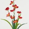 Artificial Flower Narcissus 3 single stem GS-12823001-R1_5 Artificial Flower 29*29*53cm Narcissus *3 single stem GS-12823001-R1 Flowers Bush 3,000+ sqm showroom with thousands of artificial flowers, plants & trees ready for global sourcing.