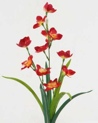 Artificial Flower 29*29*53cm Narcissus *3 single stem GS-12823001-R1 Flowers Bush YeahFlower is one of Chinese leading OEM manufacturers and exporters , supplying the silk flowers, wholesale artificial trees Artificial Flower 29*29*53cm Narcissus *3 single stem GS-12823001-R1 Flowers Bush YeahFlower is one of Chinese leading OEM manufacturers and exporters , supplying the silk flowers, wholesale artificial trees