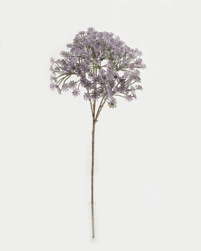 Artificial Flower 20*20*65cm Orlaya grandiflora*5 Single stem GS-49622020-Z2 Single Flowers YeahFlower is one of Chinese leading OEM manufacturers and exporters , supplying the silk flowers, wholesale artificial trees