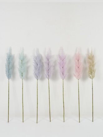 Artificial Flower 16*54cm Wild fruit GS-51619009-O1 Single Flowers YeahFlower is one of Chinese leading OEM manufacturers and exporters , supplying the silk flowers, wholesale artificial trees