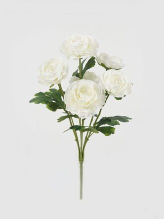 Artificial Flower  GS-64122019-Y1 Flowers Bush YeahFlower is one of Chinese leading OEM manufacturers and exporters , supplying the silk flowers, wholesale artificial trees