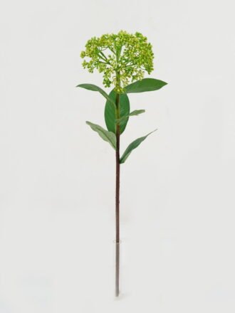 Artificial Flower 14*66.5cm Sensitive plant GS-51619003-Z1 Single Flowers 3,000+ sqm showroom with thousands of artificial flowers, plants & trees ready for global sourcing.