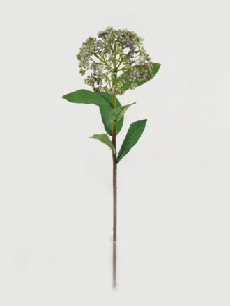 Artificial Flower 16*54cm Wild fruit GS-51619009 Single Flowers 3,000+ sqm showroom with thousands of artificial flowers, plants & trees ready for global sourcing.