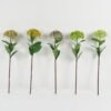 Artificial Flower 14*66.5cm Sensitive plant GS-51619003 Single Flowers YeahFlower is one of Chinese leading OEM manufacturers and exporters , supplying the silk flowers, wholesale artificial trees