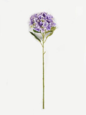 Artificial Flower 15*15*64cm Flower single stem GS-51623005-Z1 Single Flowers 3,000+ sqm showroom with thousands of artificial flowers, plants & trees ready for global sourcing.