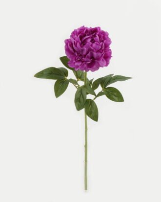Artificial Flower 15*68CM Singel peony GS-06021001-Z2 Single Flowers YeahFlower is one of Chinese leading OEM manufacturers and exporters , supplying the silk flowers, wholesale artificial trees