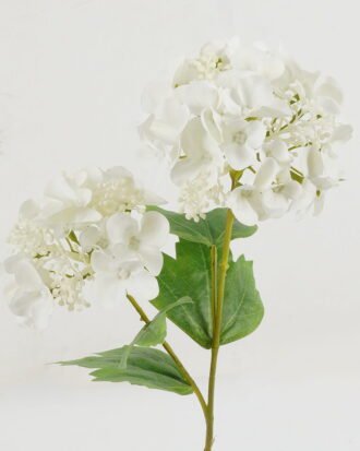 Artificial Flower 15*15*47cm Snowball *2 single stem GS-15423009-W1 Single Flowers YeahFlower is one of Chinese leading OEM manufacturers and exporters , supplying the silk flowers, wholesale artificial trees