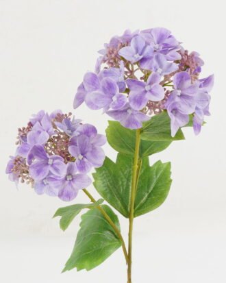 Artificial Flower 15*15*47cm Snowball *2 single stem GS-15423009-Z1 Single Flowers YeahFlower is one of Chinese leading OEM manufacturers and exporters , supplying the silk flowers, wholesale artificial trees