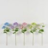 Artificial Flower 15*15*47cm Snowball *2 single stem GS-15423009 Single Flowers YeahFlower is one of Chinese leading OEM manufacturers and exporters , supplying the silk flowers, wholesale artificial trees