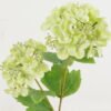 Artificial Flower 15*15*47cm Snowball *2 single stem GS-15423009 Single Flowers YeahFlower is one of Chinese leading OEM manufacturers and exporters , supplying the silk flowers, wholesale artificial trees