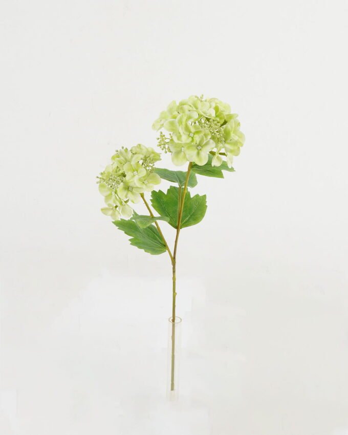 Artificial Flower 15*15*47cm Snowball *2 single stem GS-15423009 Single Flowers YeahFlower is one of Chinese leading OEM manufacturers and exporters , supplying the silk flowers, wholesale artificial trees