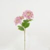 Artificial Flower 15*15*47cm Snowball *2 single stem GS-15423009 Single Flowers YeahFlower is one of Chinese leading OEM manufacturers and exporters , supplying the silk flowers, wholesale artificial trees