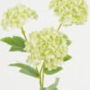 Artificial Flower 14*14*60cm Snowball *3 single stem GS-15423006 Single Flowers YeahFlower is one of Chinese leading OEM manufacturers and exporters , supplying the silk flowers, wholesale artificial trees