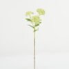 Artificial Flower 14*14*60cm Snowball *3 single stem GS-15423006 Single Flowers YeahFlower is one of Chinese leading OEM manufacturers and exporters , supplying the silk flowers, wholesale artificial trees