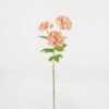 Artificial Flower 14*14*60cm Snowball *3 single stem GS-15423006 Single Flowers YeahFlower is one of Chinese leading OEM manufacturers and exporters , supplying the silk flowers, wholesale artificial trees