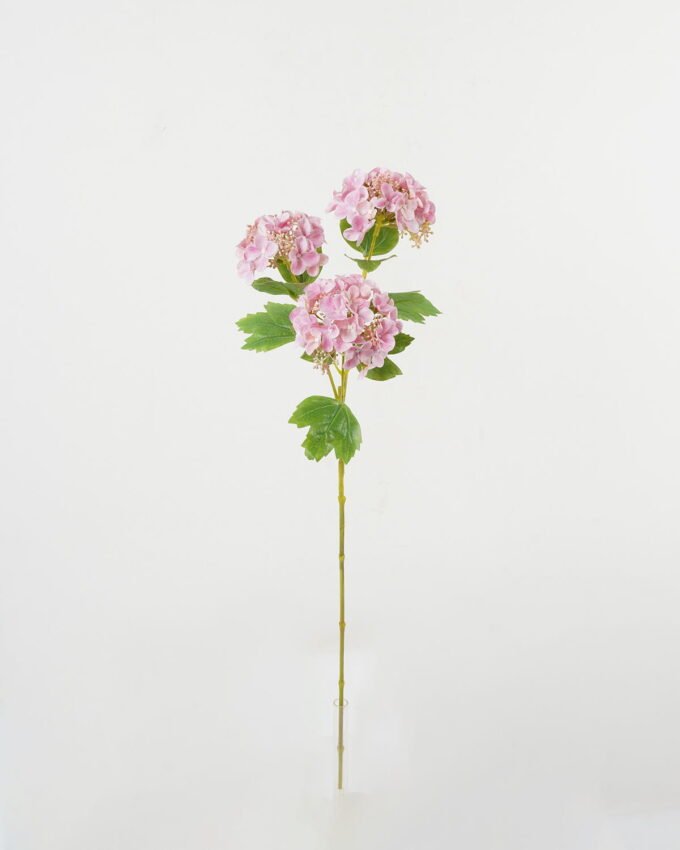 Artificial Flower 25*25*81cm Snowball *3 single stem GS-15423010-P1 Single Flowers YeahFlower is one of Chinese leading OEM manufacturers and exporters , supplying the silk flowers, wholesale artificial trees