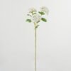 Artificial Flower Snowball 3 single stem GS-15423010-W1 Artificial Flower 25*25*81cm Snowball *3 single stem GS-15423010-W1 Single Flowers YeahFlower is one of Chinese leading OEM manufacturers and exporters , supplying the silk flowers, wholesale artificial trees