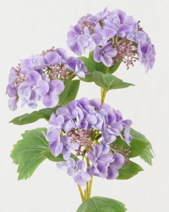 Artificial Flower 25*25*81cm Snowball *3 single stem GS-15423010-Z1 Single Flowers YeahFlower is one of Chinese leading OEM manufacturers and exporters , supplying the silk flowers, wholesale artificial trees