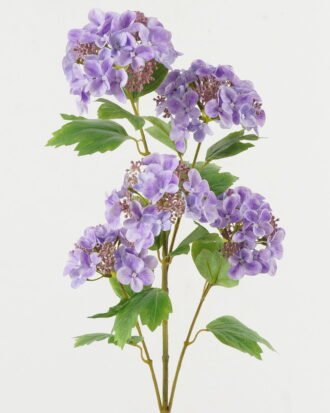 Artificial Flower 25*25*95cm Snowball *5 single stem GS-15423011-Z1 Single Flowers YeahFlower is one of Chinese leading OEM manufacturers and exporters , supplying the silk flowers, wholesale artificial trees