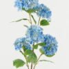 Artificial Flower 25*25*95cm hydrangea flowers Snowball *5 single stem GS-15423011 Single Flowers YeahFlower is one of Chinese leading OEM manufacturers and exporters , supplying the silk flowers, wholesale artificial trees