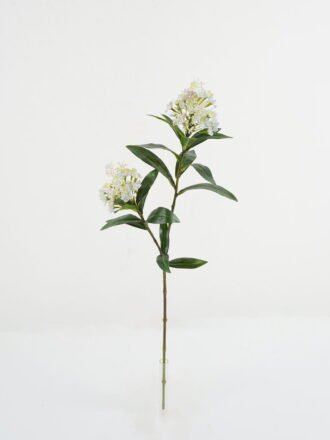 Artificial Flower 14*14*60cm Hydrangea *3 single stem GS-15423006-Z1 Single Flowers 3,000+ sqm showroom with thousands of artificial flowers, plants & trees ready for global sourcing.