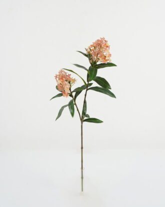 Artificial Flower 25*25*75cm Star cluster *2 single stem GS-15423007-O1 Single Flowers YeahFlower is one of Chinese leading OEM manufacturers and exporters , supplying the silk flowers, wholesale artificial trees