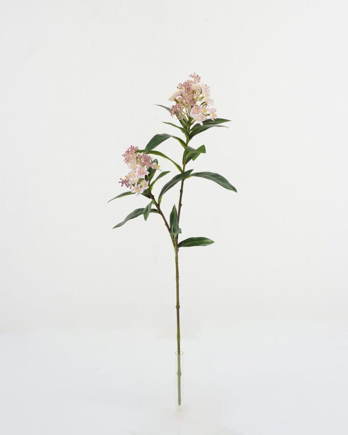 Artificial Flower 25*25*75cm Star cluster *2 single stem GS-15423007-P1 Single Flowers YeahFlower is one of Chinese leading OEM manufacturers and exporters , supplying the silk flowers, wholesale artificial trees