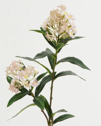 Artificial Flower 25*25*75cm Star cluster *2 single stem GS-15423007-P2 Single Flowers YeahFlower is one of Chinese leading OEM manufacturers and exporters , supplying the silk flowers, wholesale artificial trees