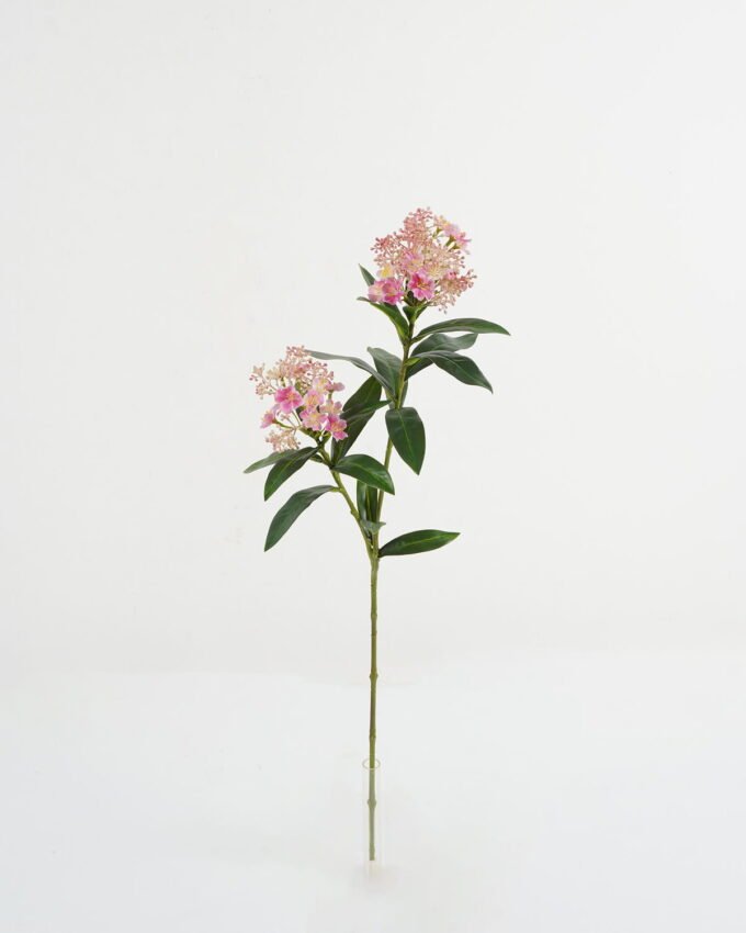 Artificial Flower 25*25*75cm Star cluster *2 single stem GS-15423007-R1 Single Flowers YeahFlower is one of Chinese leading OEM manufacturers and exporters , supplying the silk flowers, wholesale artificial trees