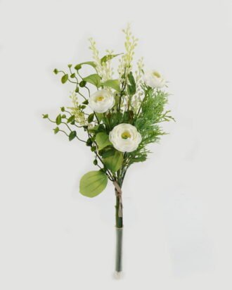 Artificial Flower 24*24*56cm TEA ROSE *6 bundle GS-16823001-W1 Bouquet YeahFlower is one of Chinese leading OEM manufacturers and exporters , supplying the silk flowers, wholesale artificial trees