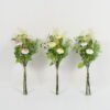 Artificial Flower 24*24*56cm TEA ROSE *6 bundle GS-16823001 Bouquet YeahFlower is one of Chinese leading OEM manufacturers and exporters , supplying the silk flowers, wholesale artificial trees