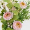 Artificial Flower 24*24*56cm TEA ROSE *6 bundle GS-16823001 Bouquet YeahFlower is one of Chinese leading OEM manufacturers and exporters , supplying the silk flowers, wholesale artificial trees