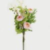 Artificial Flower 24*24*56cm TEA ROSE *6 bundle GS-16823001 Bouquet YeahFlower is one of Chinese leading OEM manufacturers and exporters , supplying the silk flowers, wholesale artificial trees