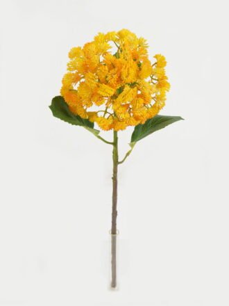 Artificial Flower 16*54cm Wild fruit GS-51619009-R1 Single Flowers 3,000+ sqm showroom with thousands of artificial flowers, plants & trees ready for global sourcing.
