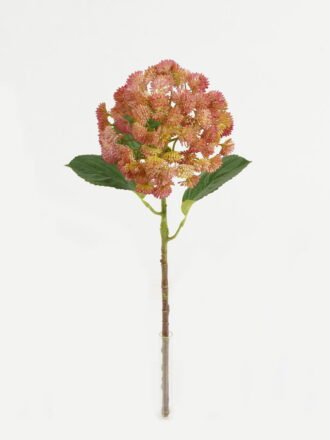 Artificial Flower 16*54cm Wild fruit GS-51619009-O1 Single Flowers 3,000+ sqm showroom with thousands of artificial flowers, plants & trees ready for global sourcing.