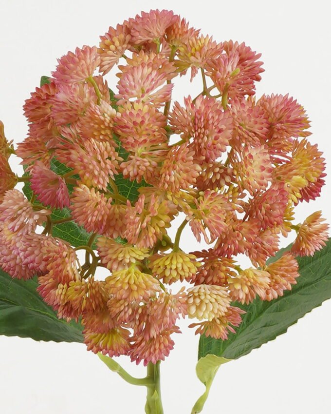 Artificial Flower 16*54cm Wild fruit GS-51619009-R1 Single Flowers YeahFlower is one of Chinese leading OEM manufacturers and exporters , supplying the silk flowers, wholesale artificial trees