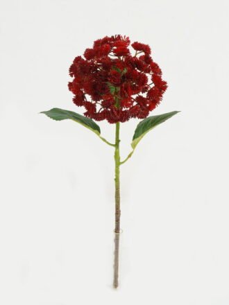 Artificial Flower 16*54cm Wild fruit GS-51619009-W1 Single Flowers 3,000+ sqm showroom with thousands of artificial flowers, plants & trees ready for global sourcing.