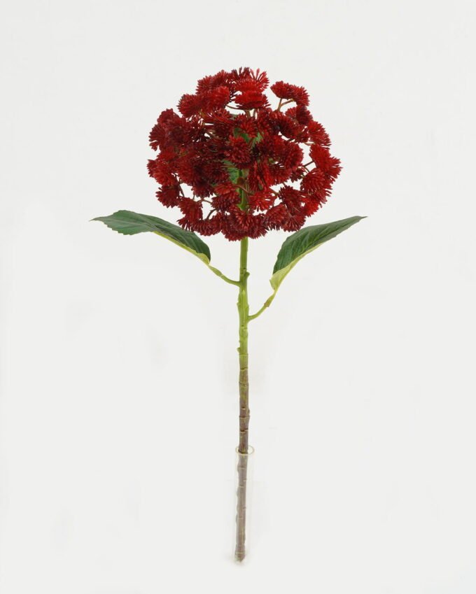 Artificial Flower 16*54cm Wild fruit GS-51619009-R2 Single Flowers YeahFlower is one of Chinese leading OEM manufacturers and exporters , supplying the silk flowers, wholesale artificial trees