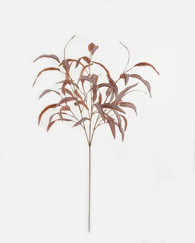 Artificial Plant Eucalyptus Leaf 3 single stem GS-51623004_3 Artificial Plant 38*38*92cm Eucalyptus Leaf *3 single stem GS-51623004 Leaves&Sprays&Foliages YeahFlower is one of Chinese leading OEM manufacturers and exporters , supplying the silk flowers, wholesale artificial trees