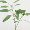 Artificial Plant 25*25*60cm Eucalyptus leaves *2 single stem GS-15423001-G3 Leaves&Sprays&Foliages YeahFlower is one of Chinese leading OEM manufacturers and exporters , supplying the silk flowers, wholesale artificial trees