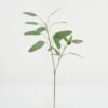 Artificial Plant 25*25*60cm Eucalyptus leaves *2 single stem GS-15423001-G3 Leaves&Sprays&Foliages YeahFlower is one of Chinese leading OEM manufacturers and exporters , supplying the silk flowers, wholesale artificial trees