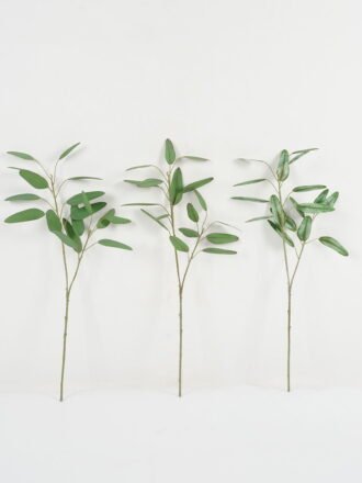 Artificial Plant  GS-54023001 Leaves&Sprays&Foliages 3,000+ sqm showroom with thousands of artificial flowers, plants & trees ready for global sourcing.