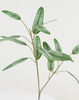 Artificial Plant 25*25*60cm Eucalyptus leaves *2 single stem GS-15423001 Leaves&Sprays&Foliages YeahFlower is one of Chinese leading OEM manufacturers and exporters , supplying the silk flowers, wholesale artificial trees