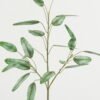 Artificial Plant 25*25*60cm Eucalyptus leaves *3 single stem GS-15423002 Leaves&Sprays&Foliages YeahFlower is one of Chinese leading OEM manufacturers and exporters , supplying the silk flowers, wholesale artificial trees