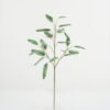 Artificial Plant 25*25*60cm Eucalyptus leaves *3 single stem GS-15423002 Leaves&Sprays&Foliages YeahFlower is one of Chinese leading OEM manufacturers and exporters , supplying the silk flowers, wholesale artificial trees